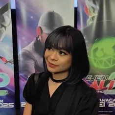 Nurul Radhiah Ibrahim