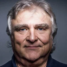 Stefan Fredrich