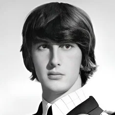 Chad Stuart