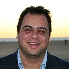 Ahmed Atef