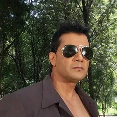 Sushil Chhetri