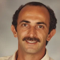 Sérgio Ropperto