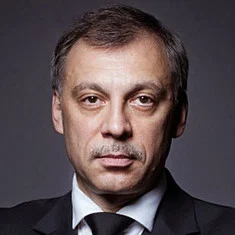 Сергей Чонишвили