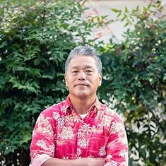 Yuji Nakae