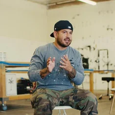Joshua Vides