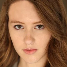Hannah Mathes