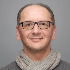 Zoltán Fekete
