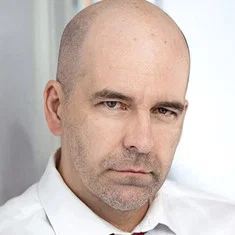 Duane Murray