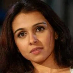 Suchitra Krishnamoorthi