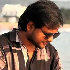 Nishanth Doti