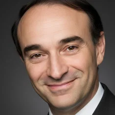 Daniel Darnault