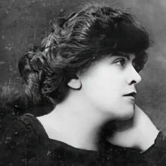 Jeanne Delvair