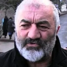 Гия Джапаридзе