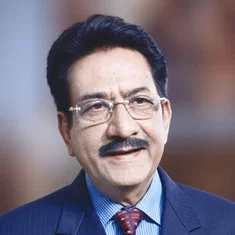 Sohail Asghar