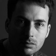 Daniel Styopin