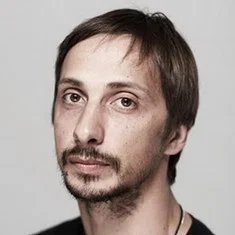 Александр Усов