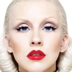 Christina Aguilera