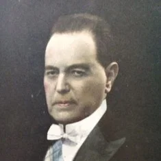 Hipólito Yrigoyen