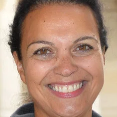 Isabelle Giordano