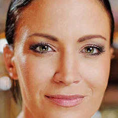 Gabriela Partyšová