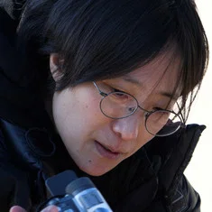 Hong Ji-yeong