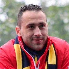 David Ospina