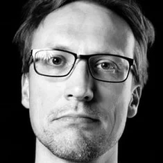 Daniel Bird