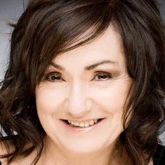 Marjolaine Laurin