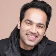 Raj Shamani