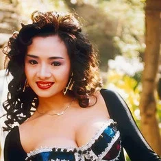 Amy Yip Chi-Mei