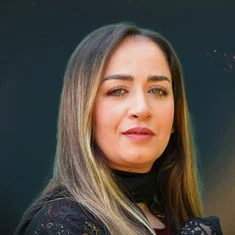 Israa Refaat