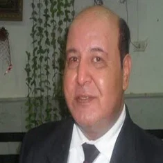 Galal Al-Hagrasy