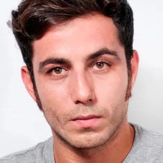 Claudio Villarrubia