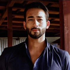 Ayushman Joshi