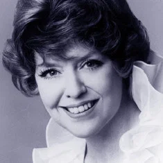 Dorothy Loudon