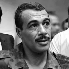 Yacef Saâdi