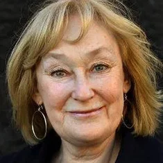 Eva Fritjofson