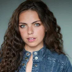 Michelle Mouton