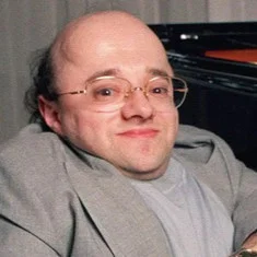Michel Petrucciani