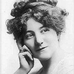 Jessie McAllister