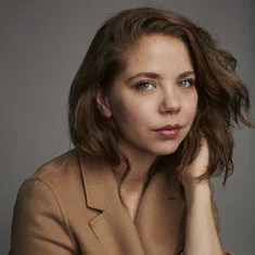 Alexandra Gjerpen