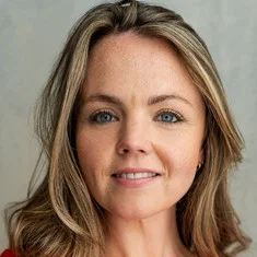Katie Redford