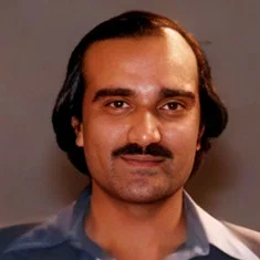 Khawaja Najam Ul Hassan