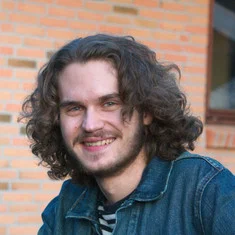 Alexander Bo Vincentz Larsen