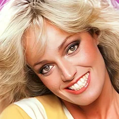 Susan Anton