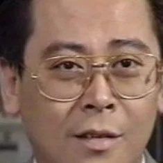 John Cheung Chan-Sang