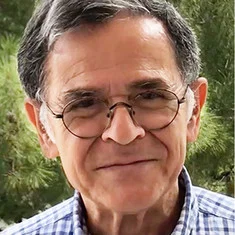 Spyros Vrettos