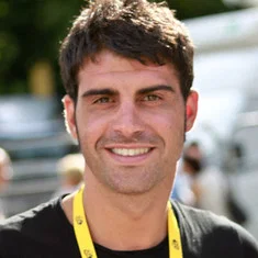 Oscar Pereiro