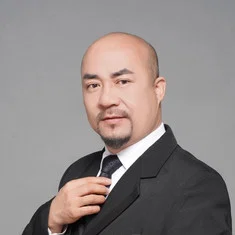 Zhong Shiyan