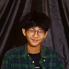 Noah Dewantara